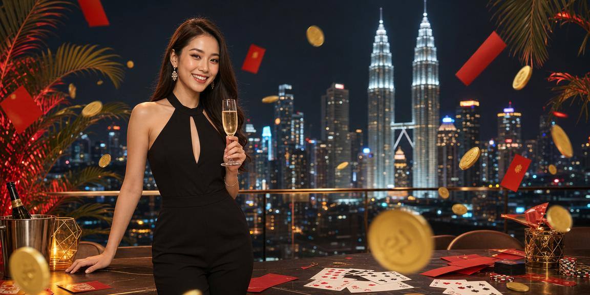 4d h Platform yang kami bangun untuk anda bermain di Malaysia