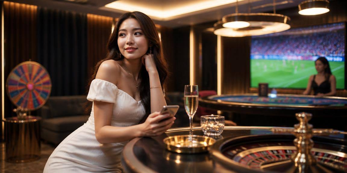 4d h Direktori Slot dan Jadual Live