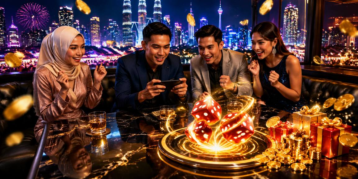 4d h mobile gaming